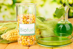 Blossomfield biofuel availability