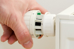 Blossomfield central heating repair costs