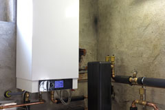 Blossomfield condensing boiler companies