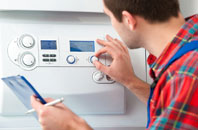 free Blossomfield gas safe engineer quotes