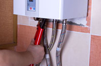 free Blossomfield boiler repair quotes